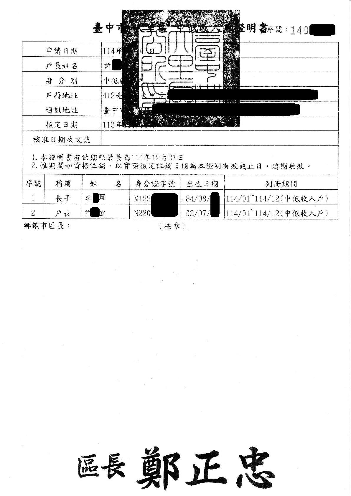 急難救助-1149007