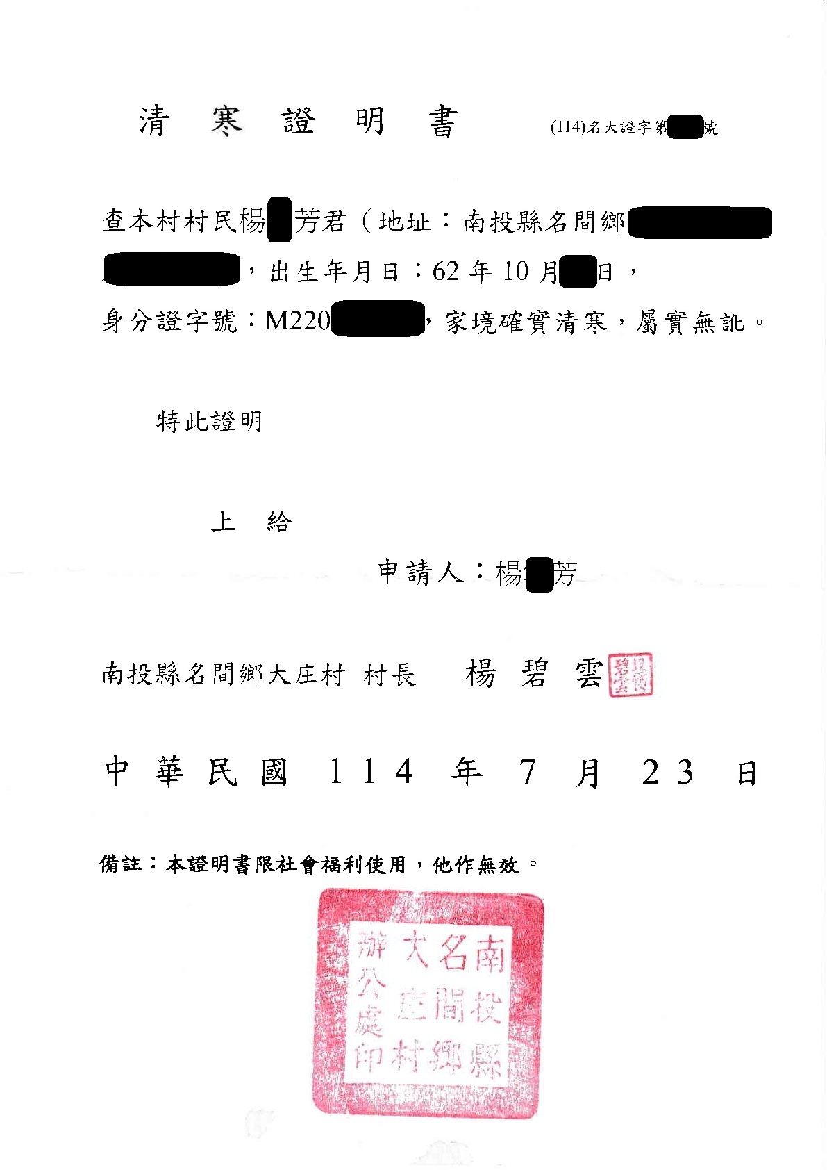 急難救助-1149024